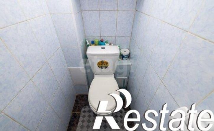 3-комн квартира улица Пермякова, 50,  д. 50