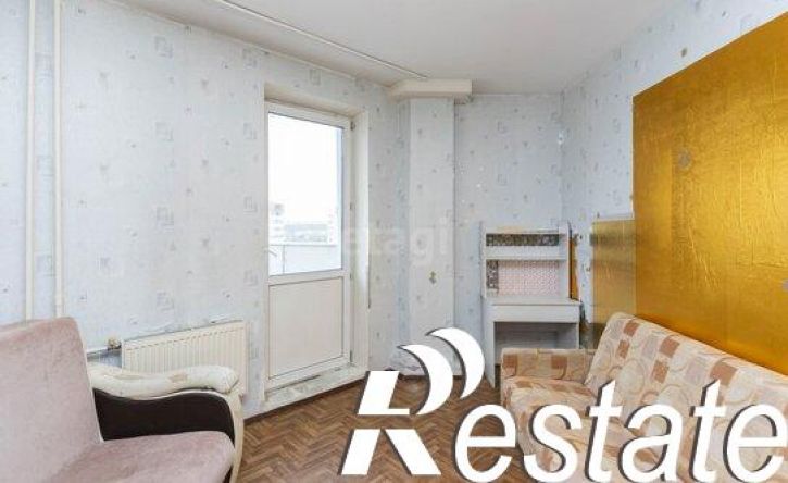 1-комн квартира улица Станислава Карнацевича, 5,  д. 5