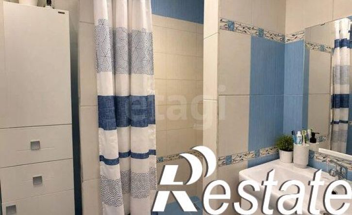 2-комн квартира Волгоградская улица, 67,  д. 67