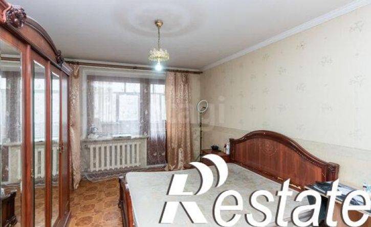 2-комн квартира Московский тракт, 143 к1,  д. 143 к1