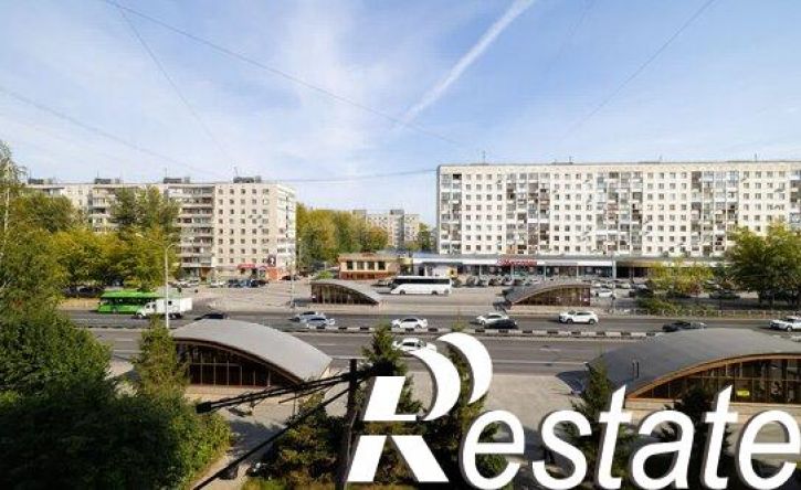 3-комн квартира улица Пермякова, 50,  д. 50
