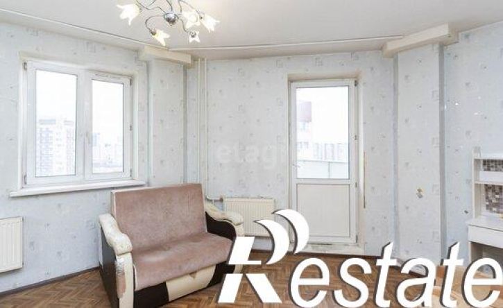 1-комн квартира улица Станислава Карнацевича, 5,  д. 5