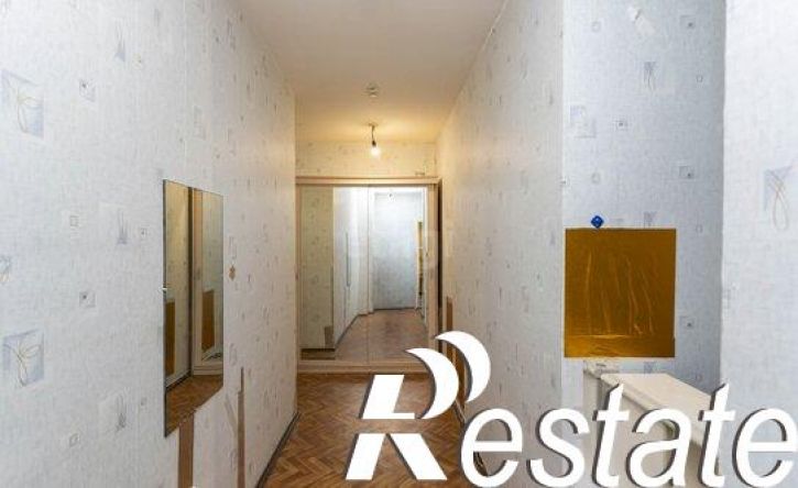 1-комн квартира улица Станислава Карнацевича, 5,  д. 5