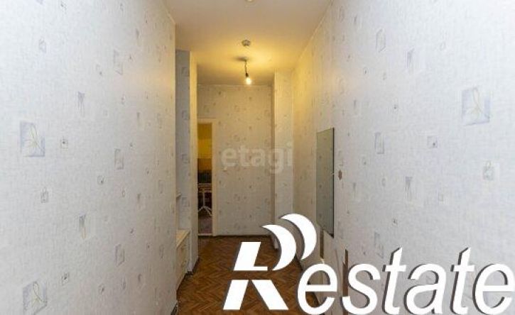1-комн квартира улица Станислава Карнацевича, 5,  д. 5