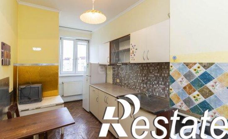 1-комн квартира улица Станислава Карнацевича, 5,  д. 5