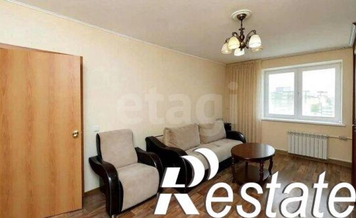 2-комн квартира улица Михаила Сперанского, 23,  д. 23