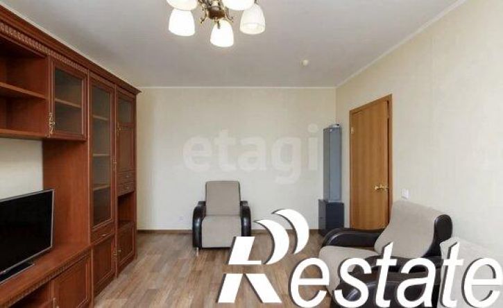 2-комн квартира улица Михаила Сперанского, 23,  д. 23
