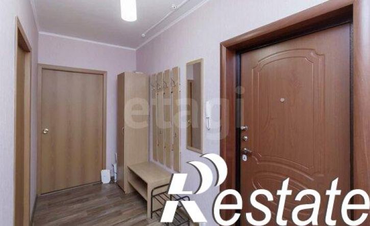 2-комн квартира улица Михаила Сперанского, 23,  д. 23