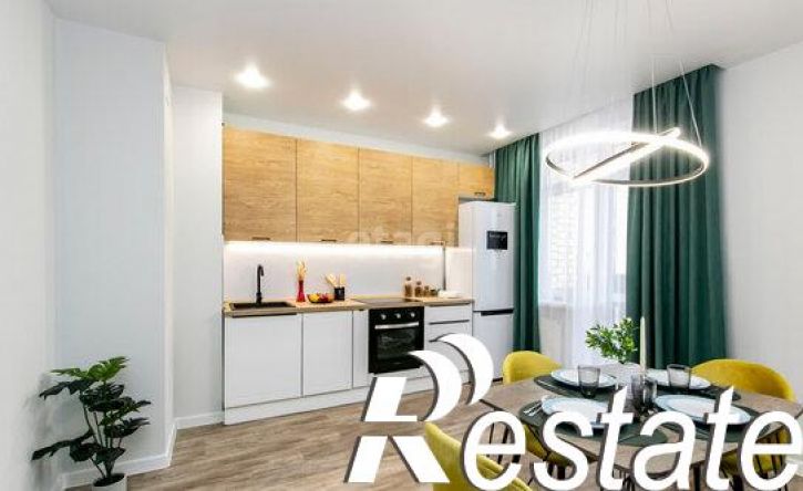 2-комн квартира улица Тимофея Чаркова, 81 к2,  д. 81 к2