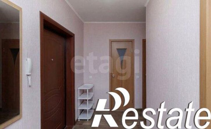 2-комн квартира улица Михаила Сперанского, 23,  д. 23