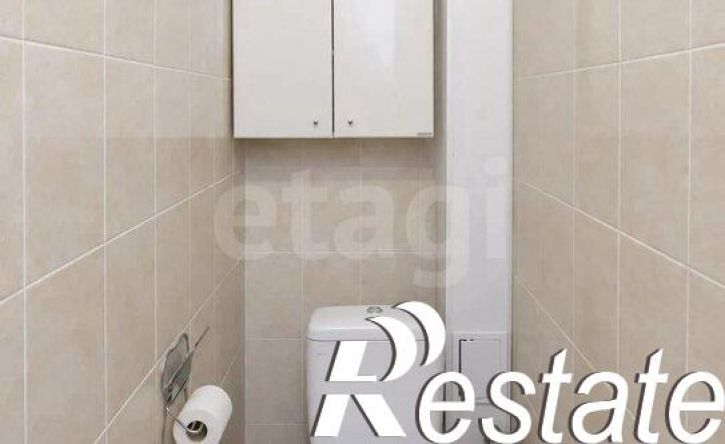 2-комн квартира улица Михаила Сперанского, 23,  д. 23