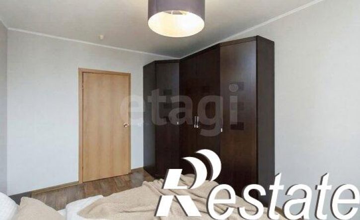 2-комн квартира улица Михаила Сперанского, 23,  д. 23