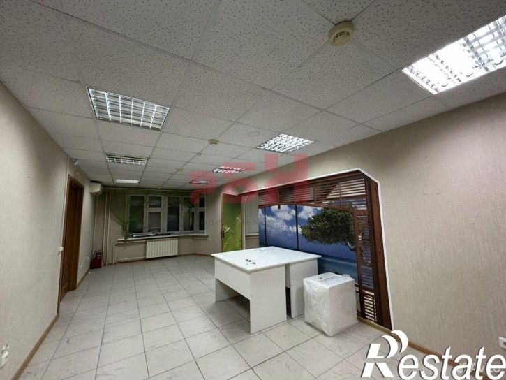 Офис улица Сакко, 30,  д. 30