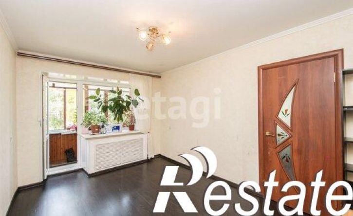 3-комн квартира проезд Геологоразведчиков, 24,  д. 24