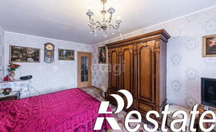 2-комн квартира Широтная улица, 165 к7,  д. 165 к7