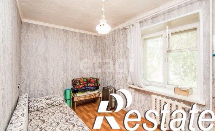 3-комн квартира проезд Геологоразведчиков, 24,  д. 24