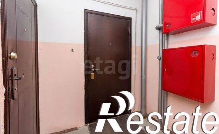3-комн квартира улица Чернышевского, 2Б к6,  д. 2Б к6