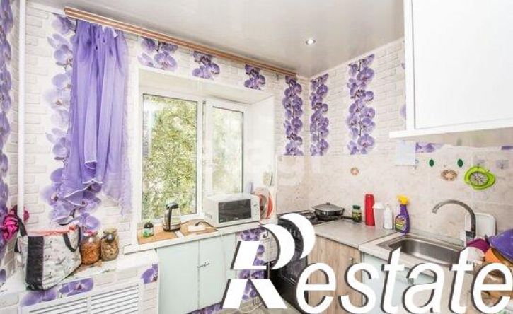 3-комн квартира проезд Геологоразведчиков, 24,  д. 24