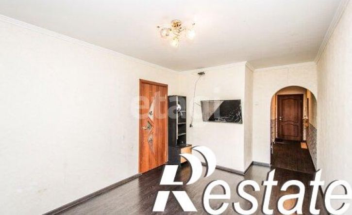 3-комн квартира проезд Геологоразведчиков, 24,  д. 24