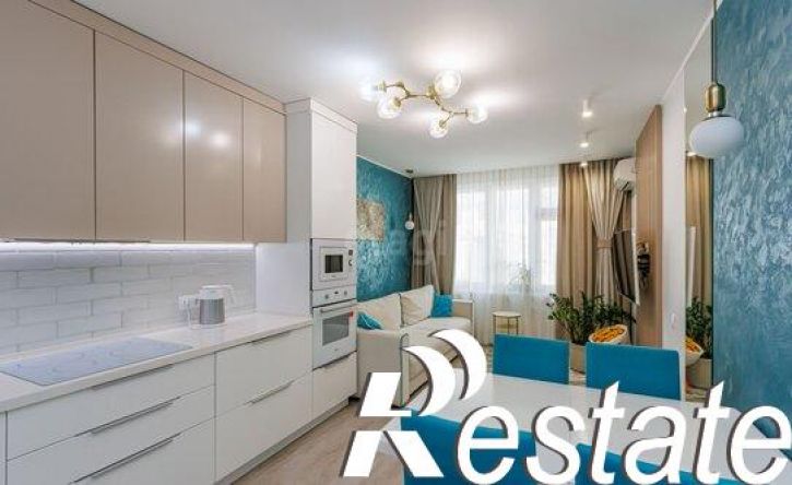 3-комн квартира Заполярная улица, 13,  д. 13