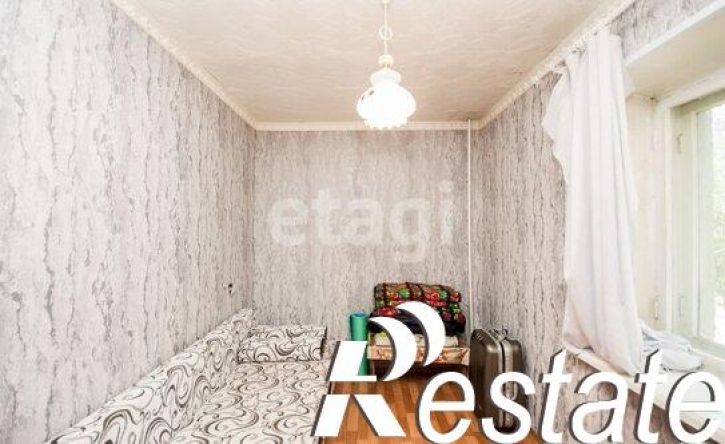 3-комн квартира проезд Геологоразведчиков, 24,  д. 24