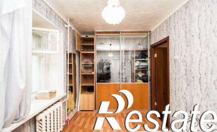 3-комн квартира проезд Геологоразведчиков, 24,  д. 24