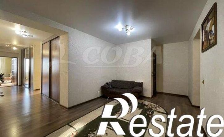 3-комн квартира Широтная улица, 29,  д. 29