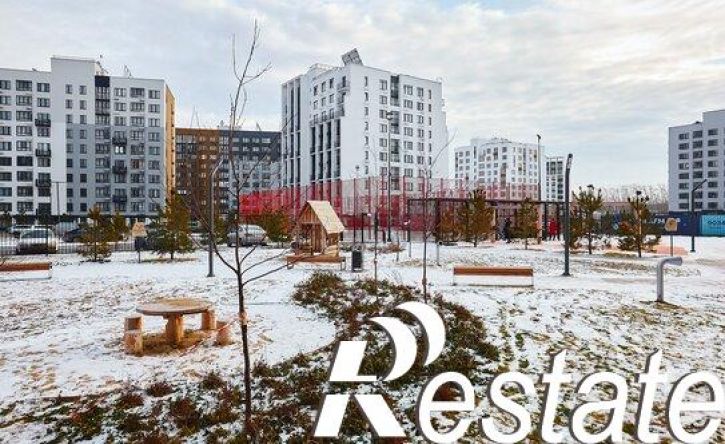 2-комн квартира ул Селекционная, 2,  д. 2