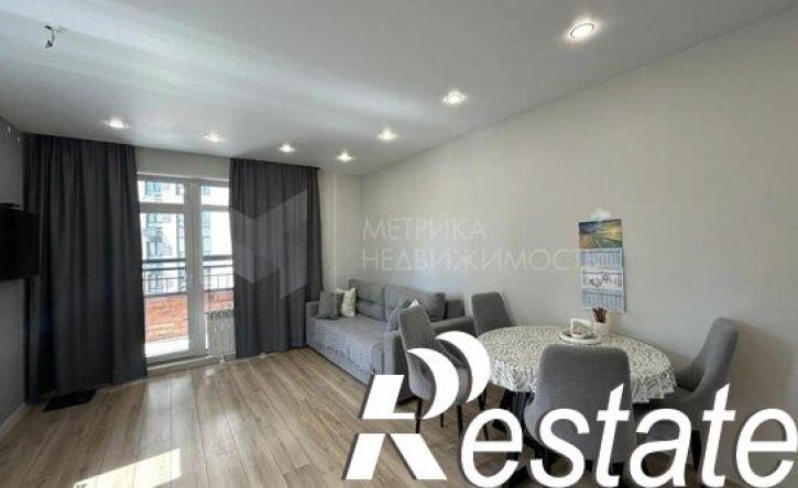2-комн квартира улица Пожарных и спасателей, 5,  д. 5