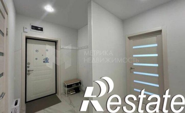 2-комн квартира улица Пожарных и спасателей, 5,  д. 5