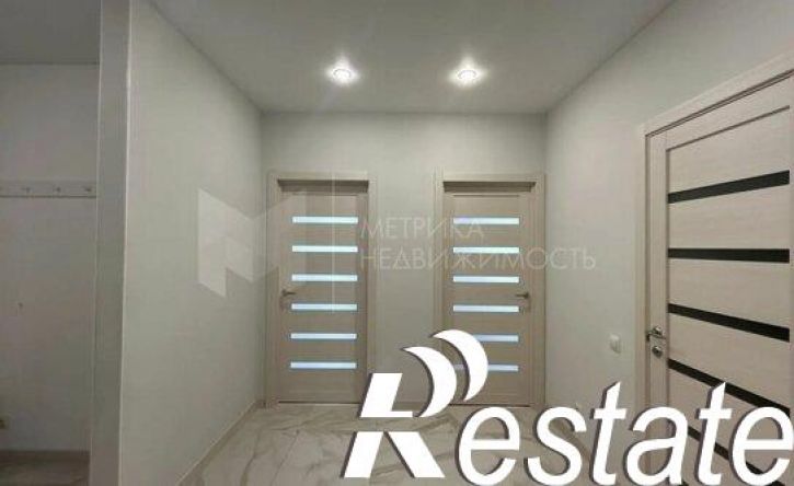 2-комн квартира улица Пожарных и спасателей, 5,  д. 5