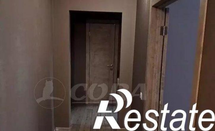 3-комн квартира улица Пермякова, 25,  д. 25
