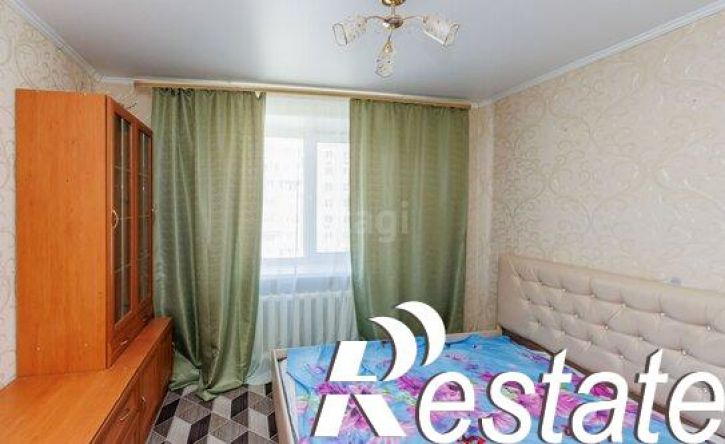 3-комн квартира Московский тракт, 37,  д. 37