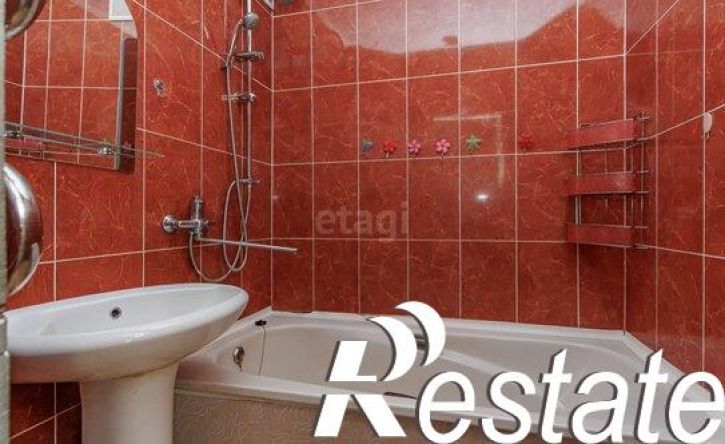 3-комн квартира Московский тракт, 37,  д. 37