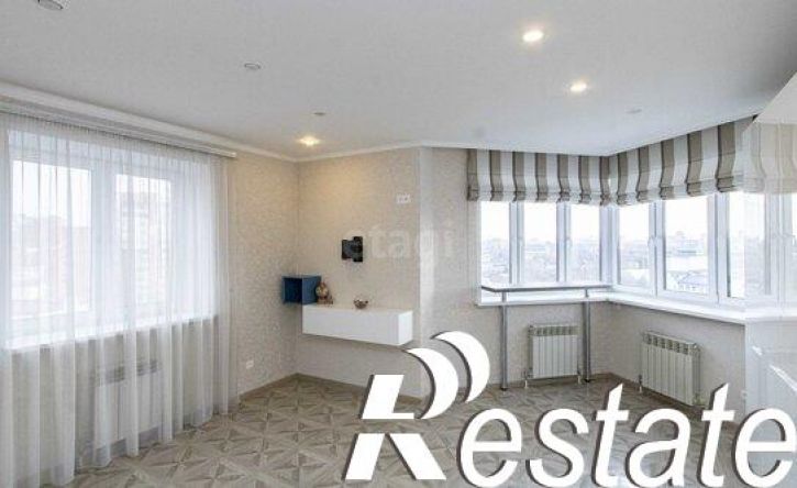 1-комн квартира Первомайская улица, 50,  д. 50