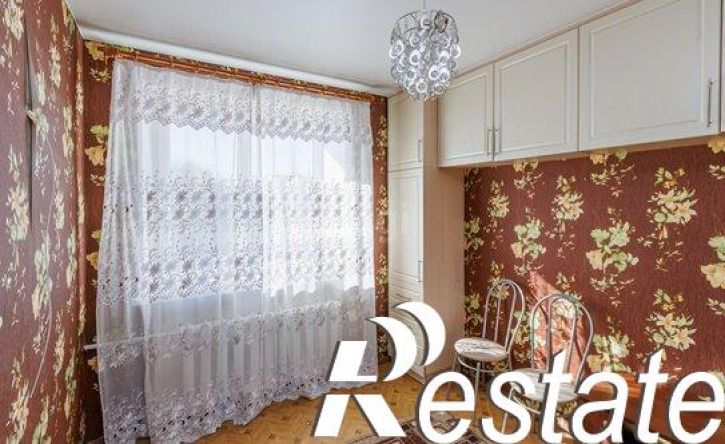 3-комн квартира Московский тракт, 37,  д. 37