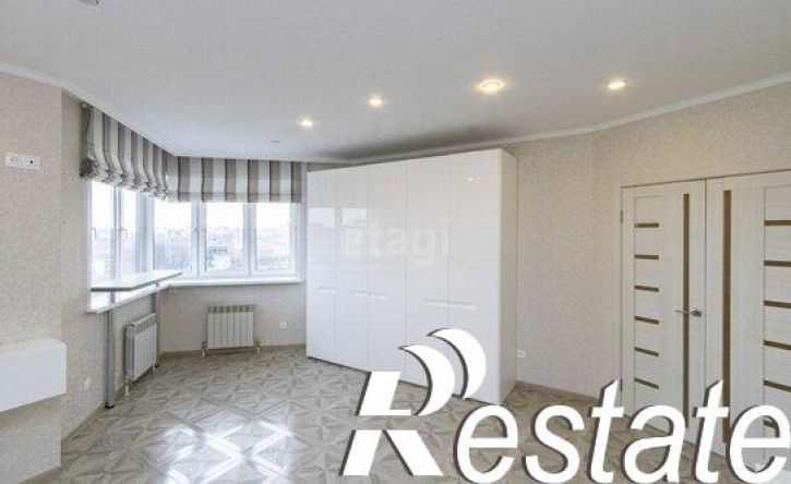 1-комн квартира Первомайская улица, 50,  д. 50