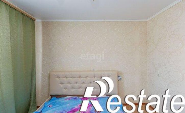 3-комн квартира Московский тракт, 37,  д. 37