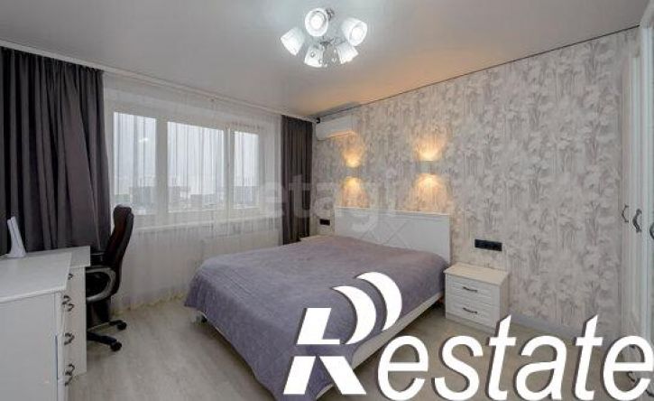 2-комн квартира улица Валентины Трофимовой, 13,  д. 13