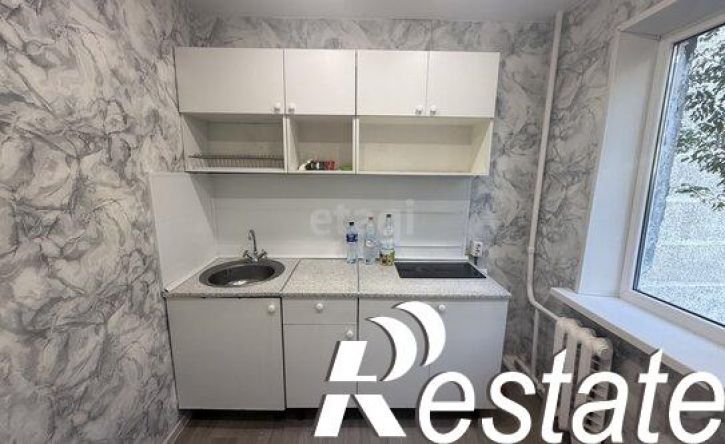1-комн квартира улица Коммунаров, 39,  д. 39
