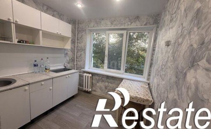 1-комн квартира улица Коммунаров, 39,  д. 39
