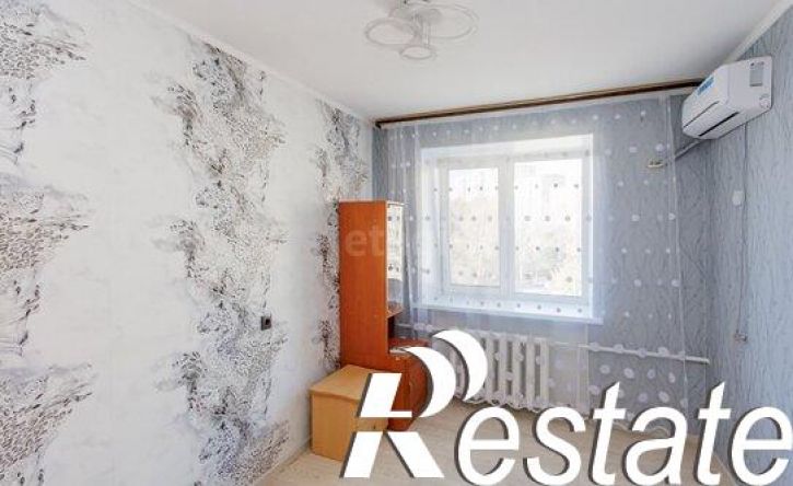3-комн квартира Московский тракт, 37,  д. 37