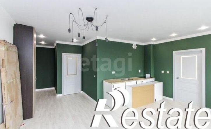 2-комн квартира улица Мельникайте, 2 к10,  д. 2 к10