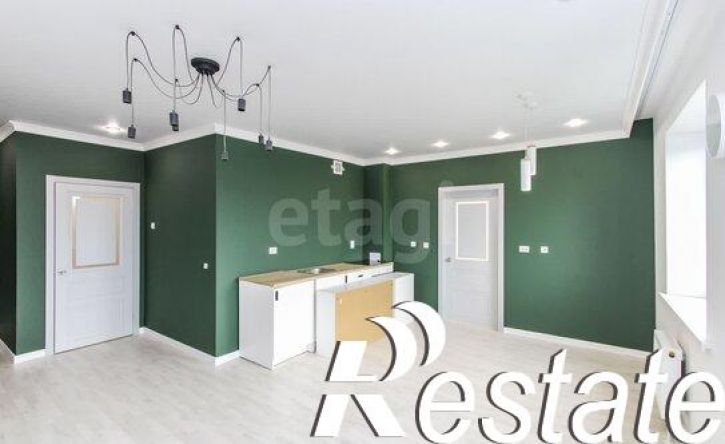 2-комн квартира улица Мельникайте, 2 к10,  д. 2 к10