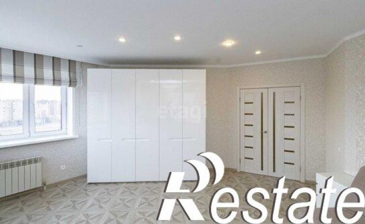 1-комн квартира Первомайская улица, 50,  д. 50