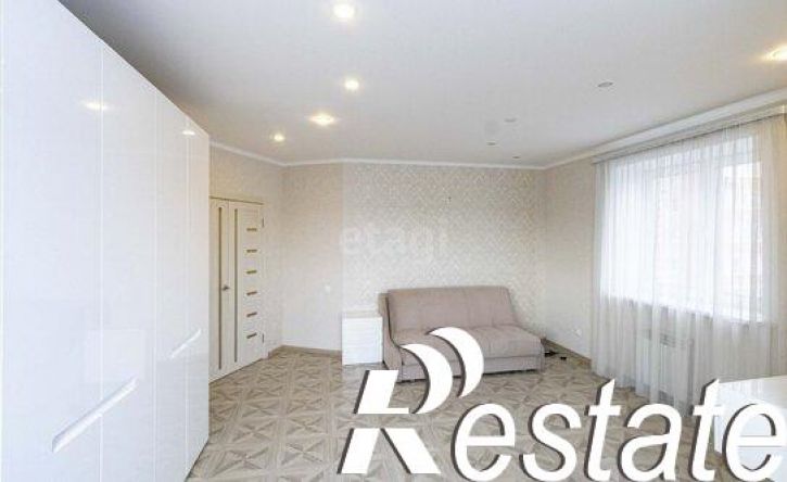 1-комн квартира Первомайская улица, 50,  д. 50