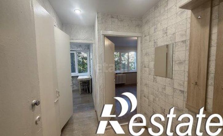 1-комн квартира улица Коммунаров, 39,  д. 39