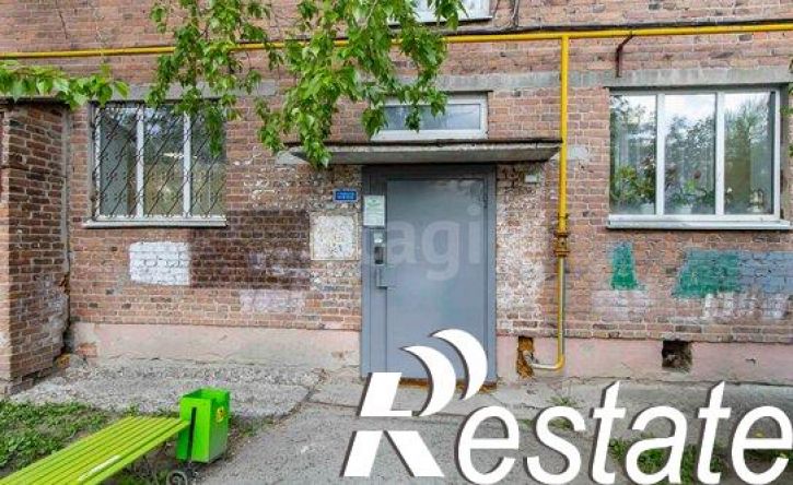 2-комн квартира Харьковская улица, 56,  д. 56