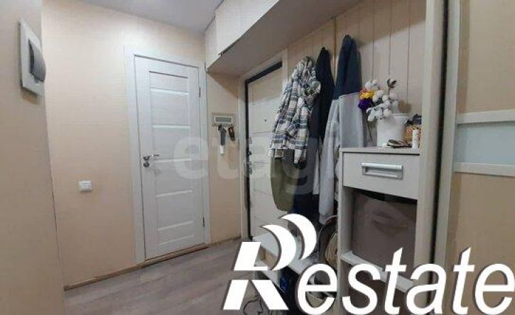 2-комн квартира улица Александра Логунова, 20,  д. 20
