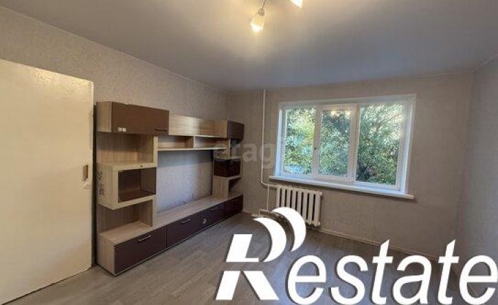 1-комн квартира улица Коммунаров, 39,  д. 39